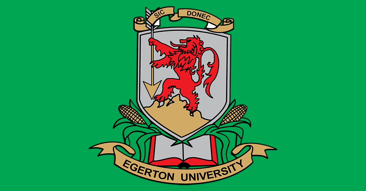 Egerton University